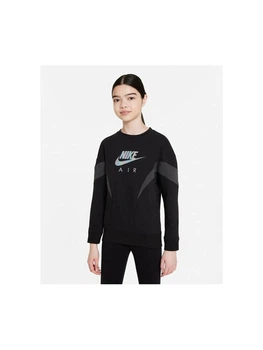 Кофта DR8532-010 Jordan DR8532-010 128-137 см