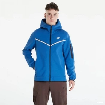 Кофта Sportswear Tech Fleece Full-Zip Windrunner Hoodie CU4489-407 M