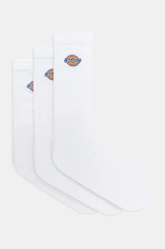 Шкарпетки Dickies VALLEY GROVE DK0A4X82WHX 35/38