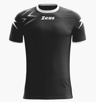 Футболка Zeus Mida Black DT-Z01262 XL