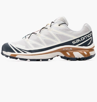 Кросівки Salomon Xt-6 White L47136600 44.5