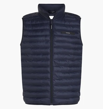 Жилетка Calvin Klein Vest Navy Blue K10K113470-CHW M
