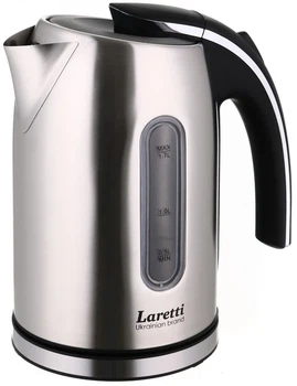Електрочайник LARETTI LR-EK7516