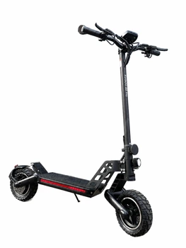 Електросамокат KuKirin G2 Pro (1200Вт, 21Ah, 48В)