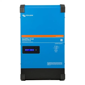 Інвертор Victron Energy MultiPlus-II 48/5000/70-50 230V GX