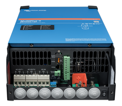 Інвертор Victron Energy MultiPlus-II 48/3000/35-32 230V