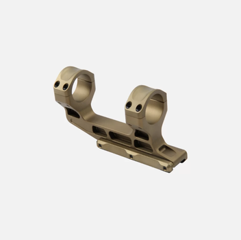 Крепление прицела Fast LPVO Scope Mount UNITY Tactical