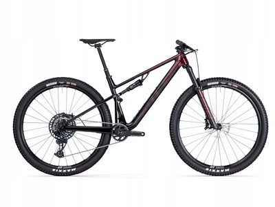 Велосипед BMC Fourstroke LT One Sram Gx Rock Shox SID MTB