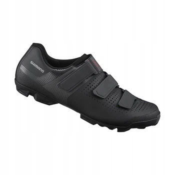 Взуття Shimano SH-XC100M MTB чорне 42.0