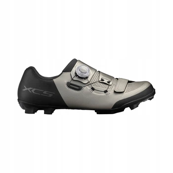 Взуття Shimano SH-XC502 MTB сріблясте 43.0