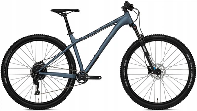 Велосипед NS Eccentric Lite 2 29'' - TRAIL Enduro розмір S