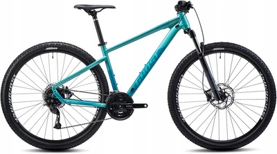 Велосипед Ghost Kato Universal 29 MTB | L кадр | РОК ШОКС / ГІДРАВЛІКА