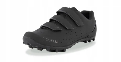 Кросівки ROGELLI R-100X MTB For Cycling City Sport Black Чоловічі розмір 42