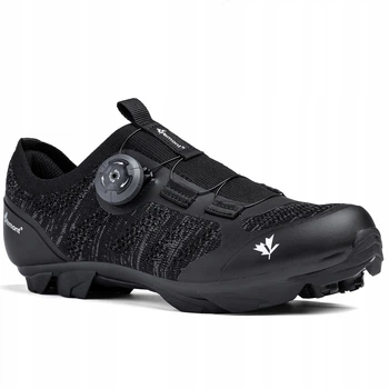 MTB велосипедне взуття CLIPPED туристичне BREATHABLE легке SPD Vemont 44