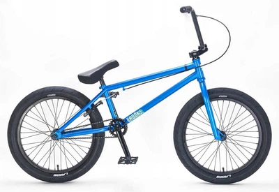 Велосипед BMX Mafiabikes Kush2+ 20" | Брукс
