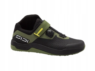Звичайне взуття Sidi DESCENDIO MTB