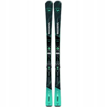 ЛИЖІ ROSSIGNOL FORZA 50 V-CAM K + NX12 179