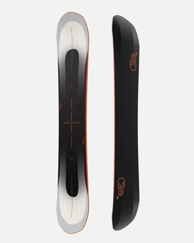Сноуборд Bataleon Evil Twin Plus 2025 157 Вт