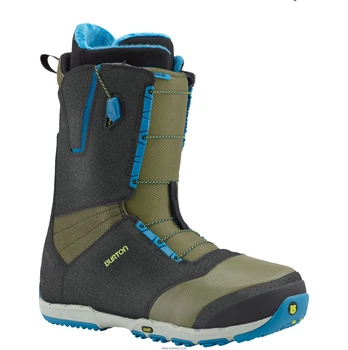 Черевики для сноуборду BURTON RULER розмір 27/42 ... [y160]