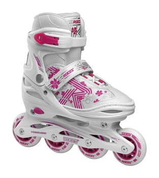 Роликові ковзани Roces Girls Jokey 3.0 Girl,