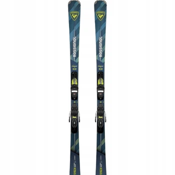 Лижі Rossignol Forza 40 CA + кріплення XPRESS 11 GW 2026 157 см