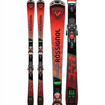 Лижі Rossignol Hero Elite ST TI + NX 12 Konect 2026 162 Look NX12 GW