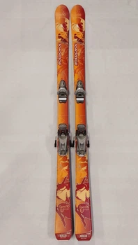 Лижі Rossignol OPEN 90 JUNGLE W 162cm/SPH 90