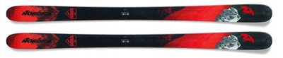 Лижі Nordica ENFORCER 94 (FLAT) 172см