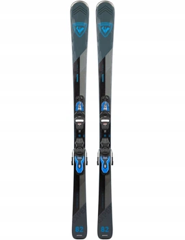 ЛИЖІ ROSSIGNOL Experience 82 Basalt 168