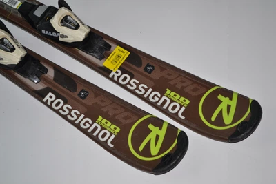 Лижі Rossignol Expierience EPro 100см (NU6286)
