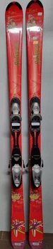 Лижі Rossignol FUN 1, довжина 154 см