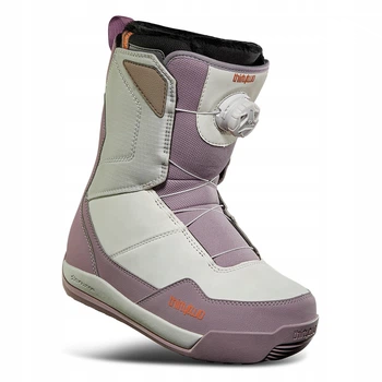 Черевики для сноуборду Thirtytwo Shifty Boa