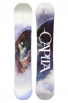 Сноуборд Capita Space Metal Fantasy