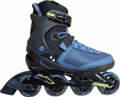 Чоловічі роликові ковзани Stuf Sonic Alu 84 18672/43