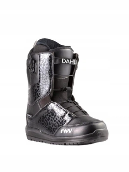 Черевики для сноуборду Northwave Dahlia Black