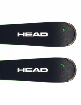 Універсальні лижі HEAD SHAPE V4 + кріплення HEAD PR 11 з GRIP WALK 149