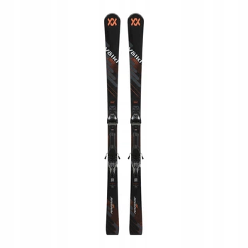 Лижі Völkl Peregrine MT з кріпленнями vMotion 10 GW, розмір 161