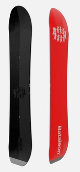 Сноуборд Bataleon Beyond Medals Directional Twin Camber 159 см