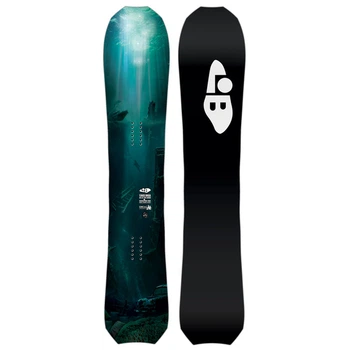 Сноуборд LIB TECH TRAVIS RICE ORCA 156 см