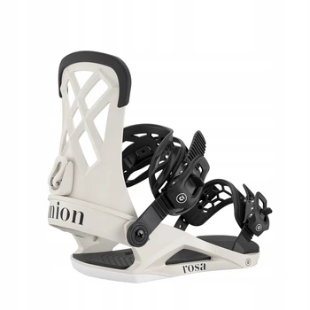 Кріплення для сноуборду Union Rosa Bone M