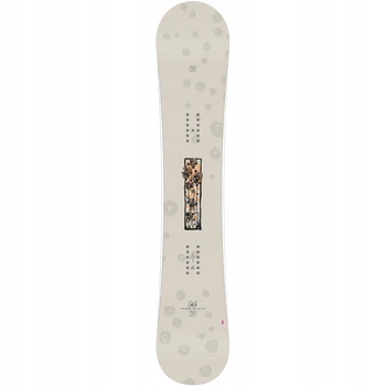 Сноуборд K2 Directional twin Flat 146 см
