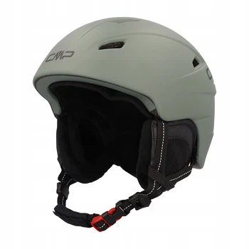 Шолом для лиж і сноубордів CMP XA-1 - Khaki, SKI