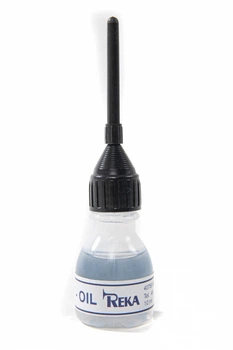 Масло для клапанов деревянных духовых инструментов Reka Oil (RG-760260)