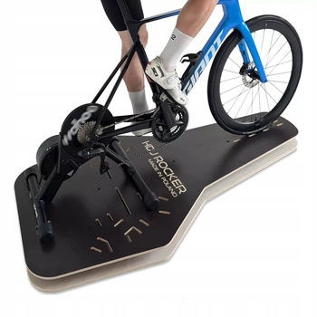 HDJ Rocker Plate - Trainer - Платформа для велотренажера