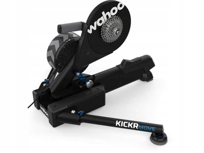 Велотренажер WAHOO Kickr Move Power Trainer WFBKTR123