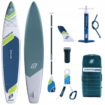 Надувна SUP дошка Gladiator ORIGIN 12'6 SPORT TOURING 2026
