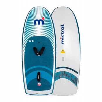 SUP дошка Mistral Skywave 6'5 blue 135 років