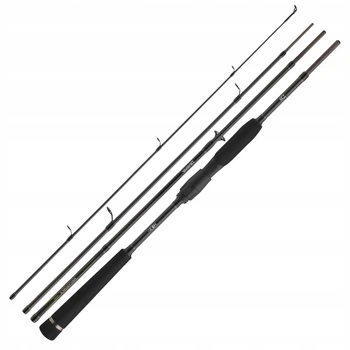 Вудилище Daiwa Megaforce Travel Spin 2.70m 15-50g