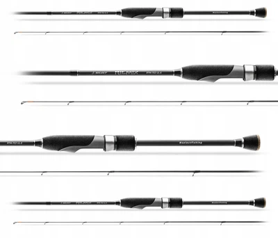 Вудилище SELECT RITMIX 842-ML-T 2,56 м / 4-18 г