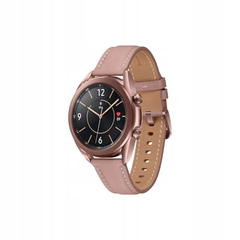 Смарт-годинник Samsung Galaxy Watch 3 (R855) Mystic Bronze